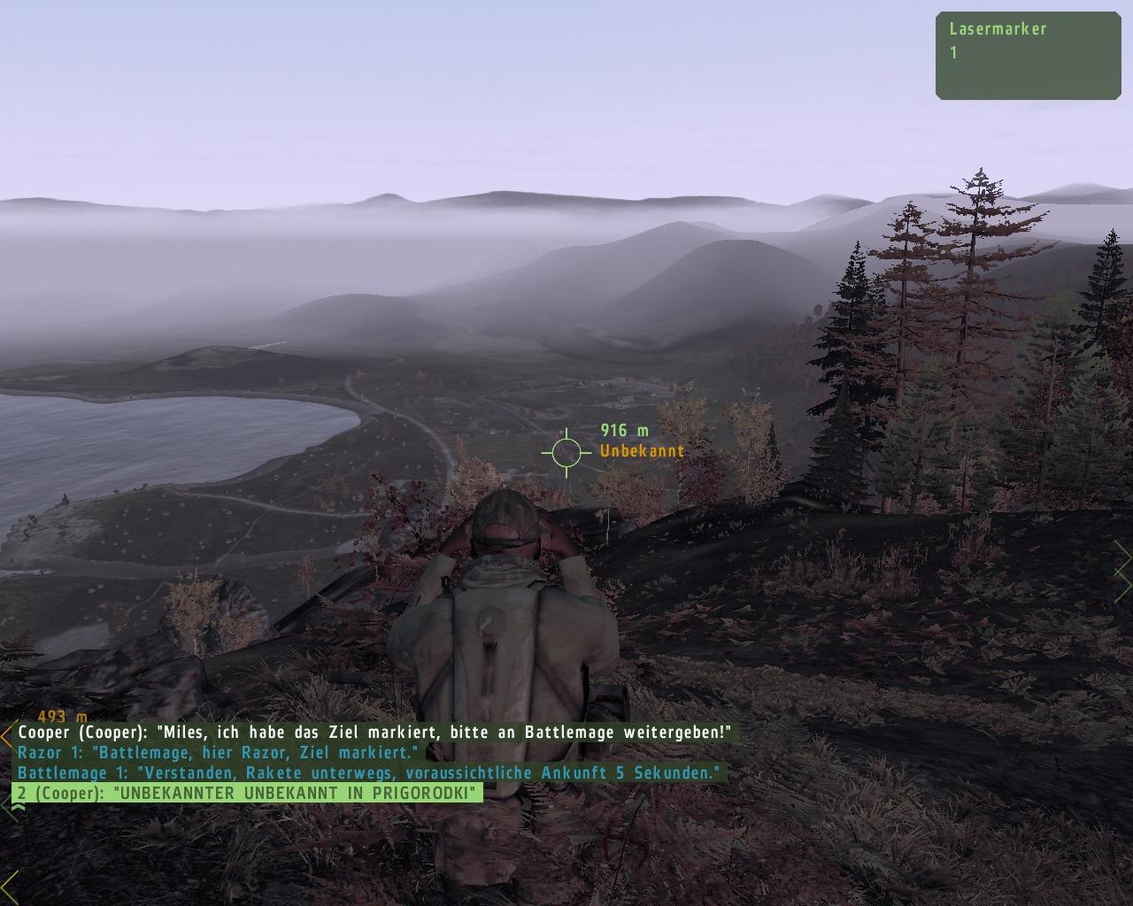 [19/06/2009] ArmA 2 (Armed Assault 2) - Screenshot (22)