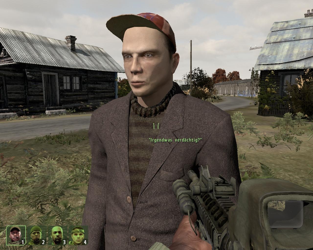 [19/06/2009] ArmA 2 (Armed Assault 2) - Screenshot (24)