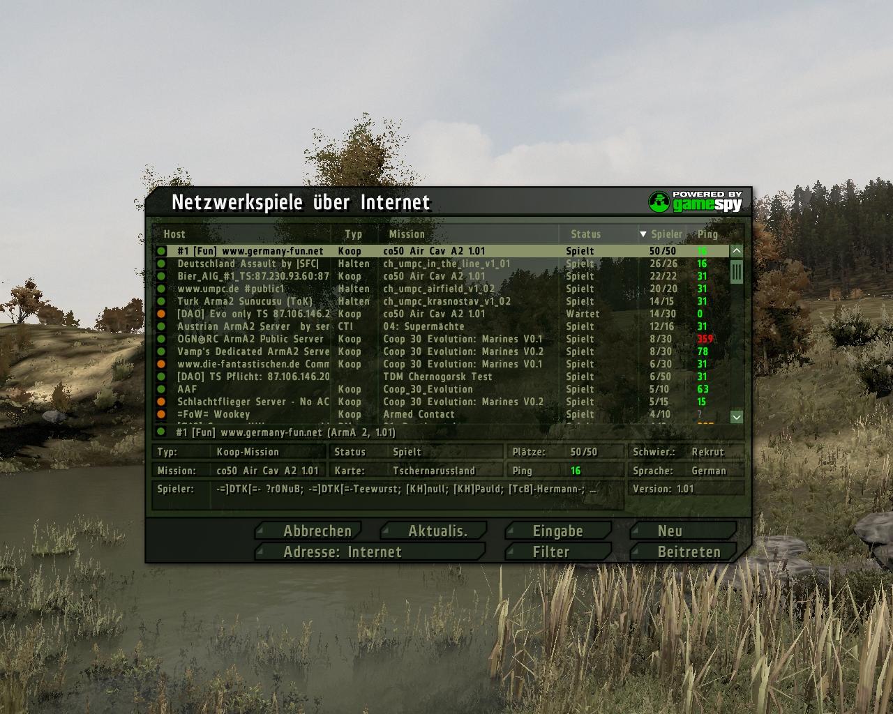 [19/06/2009] ArmA 2 (Armed Assault 2) - Screenshot (25)