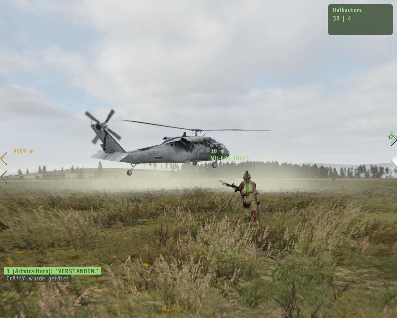 [19/06/2009] ArmA 2 (Armed Assault 2) - Screenshot (26)