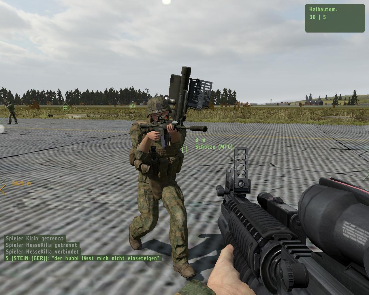 [19/06/2009] ArmA 2 (Armed Assault 2) - Screenshot (28)