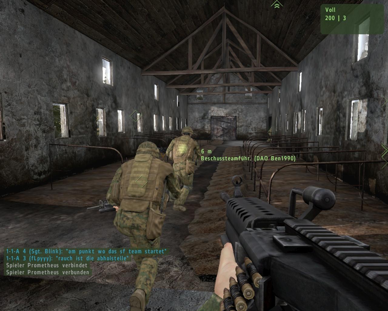 [19/06/2009] ArmA 2 (Armed Assault 2) - Screenshot (29)