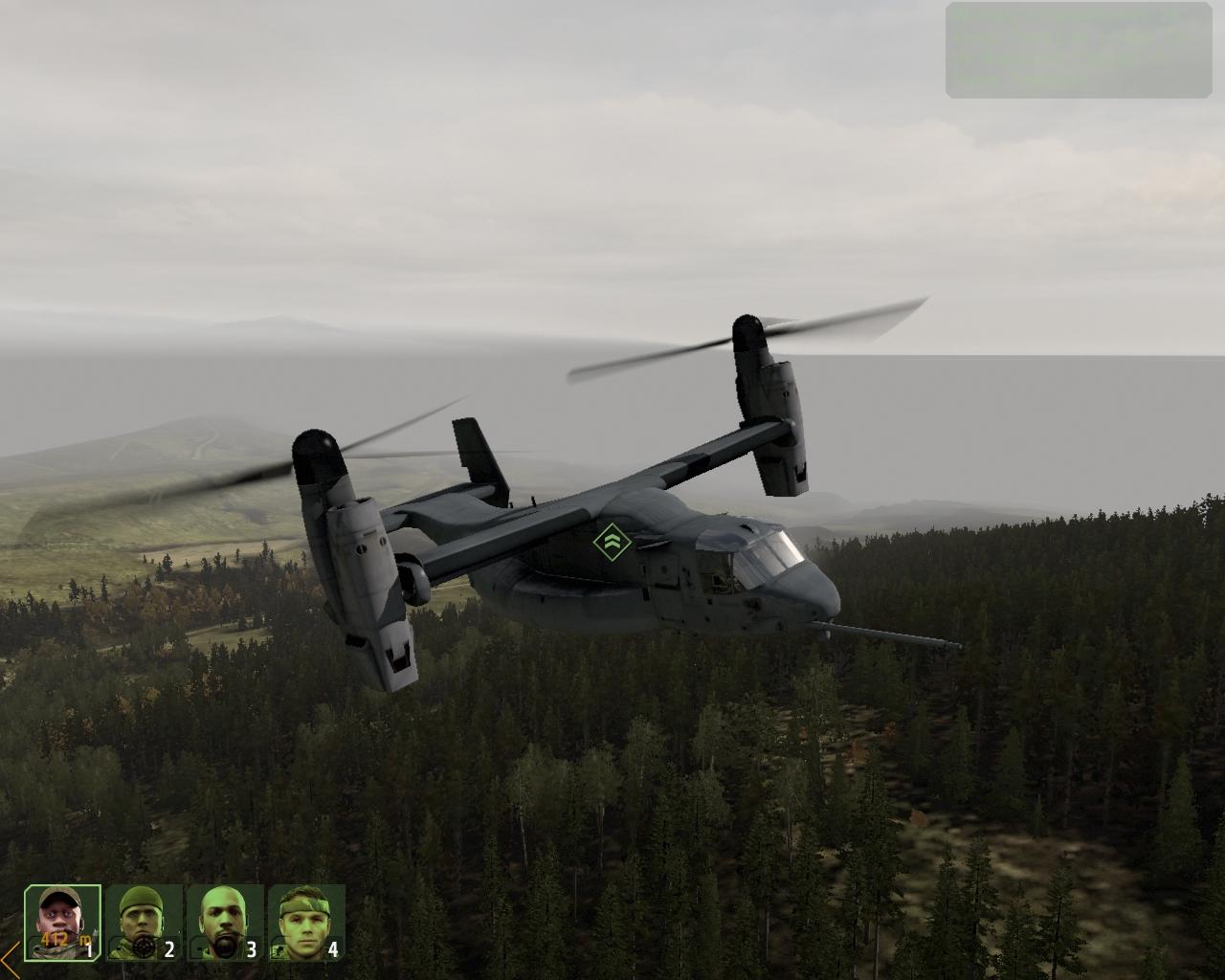 [19/06/2009] ArmA 2 (Armed Assault 2) - Screenshot (34)