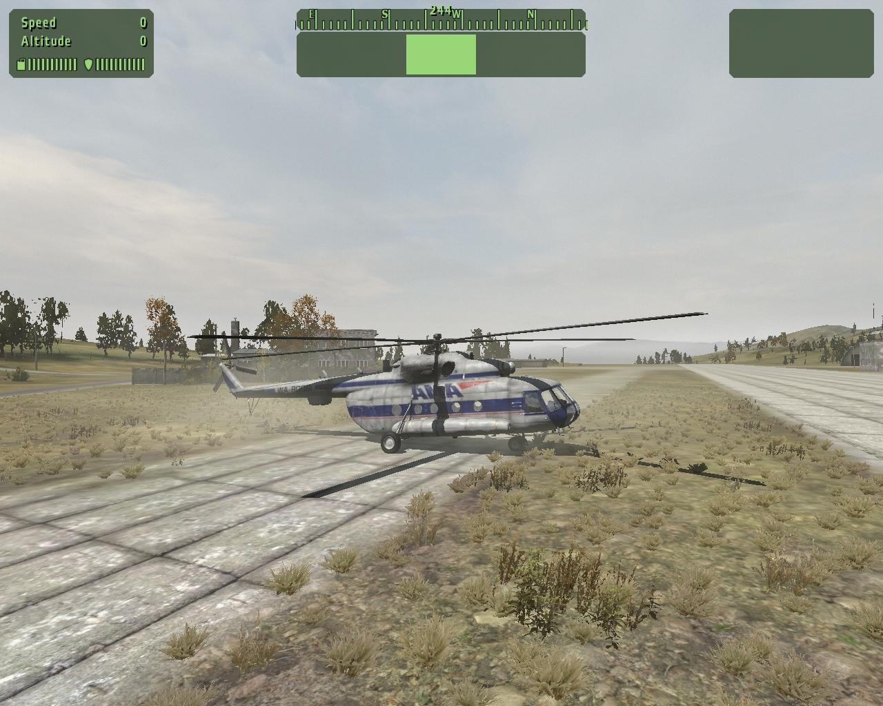 [19/06/2009] ArmA 2 (Armed Assault 2) - Screenshot (35)