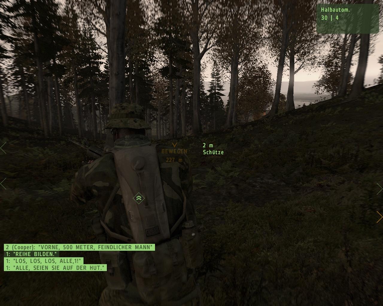 [19/06/2009] ArmA 2 (Armed Assault 2) - Screenshot (36)