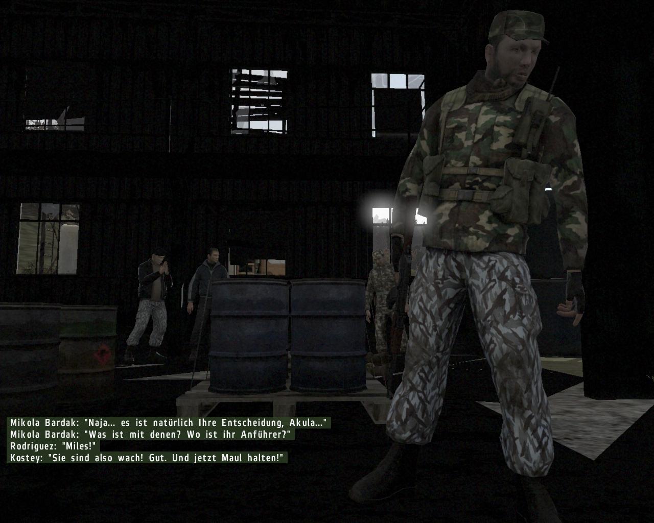 [19/06/2009] ArmA 2 (Armed Assault 2) - Screenshot (37)