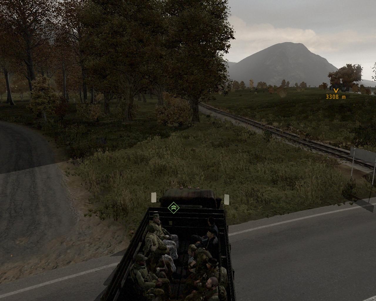 [19/06/2009] ArmA 2 (Armed Assault 2) - Screenshot (32)