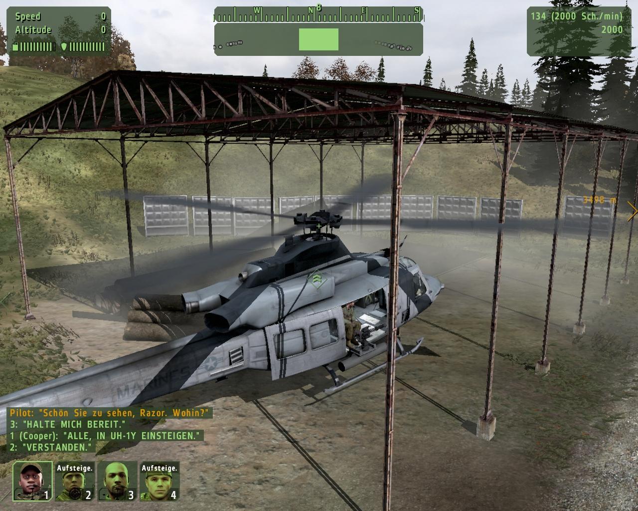 [19/06/2009] ArmA 2 (Armed Assault 2) - Screenshot (38)