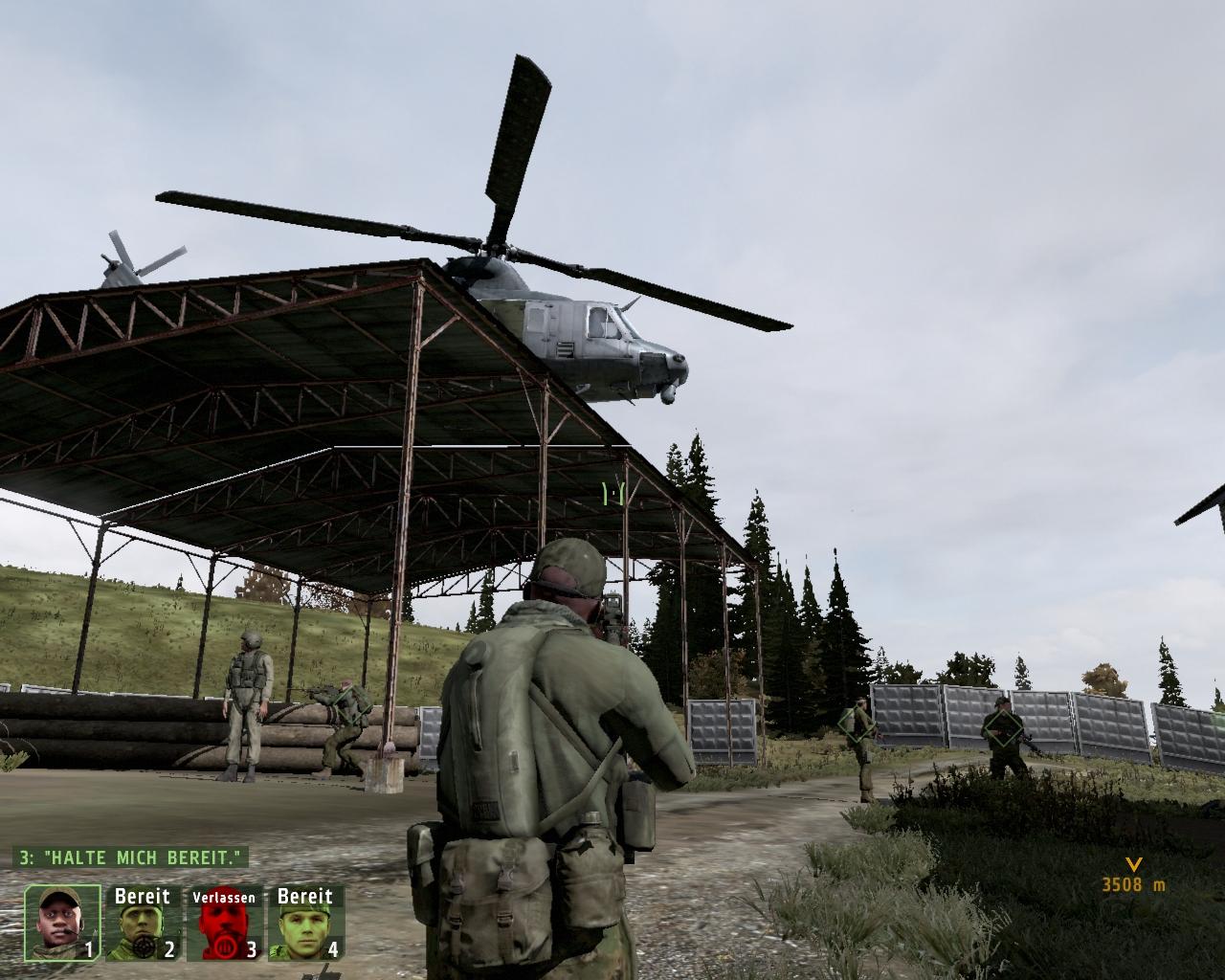 [19/06/2009] ArmA 2 (Armed Assault 2) - Screenshot (40)