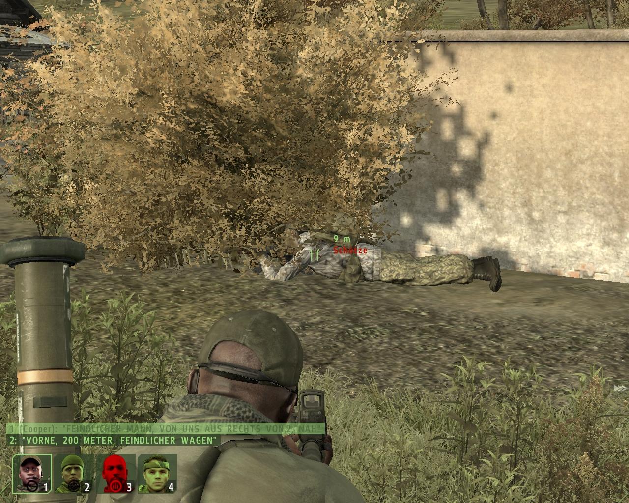 [19/06/2009] ArmA 2 (Armed Assault 2) - Screenshot (41)