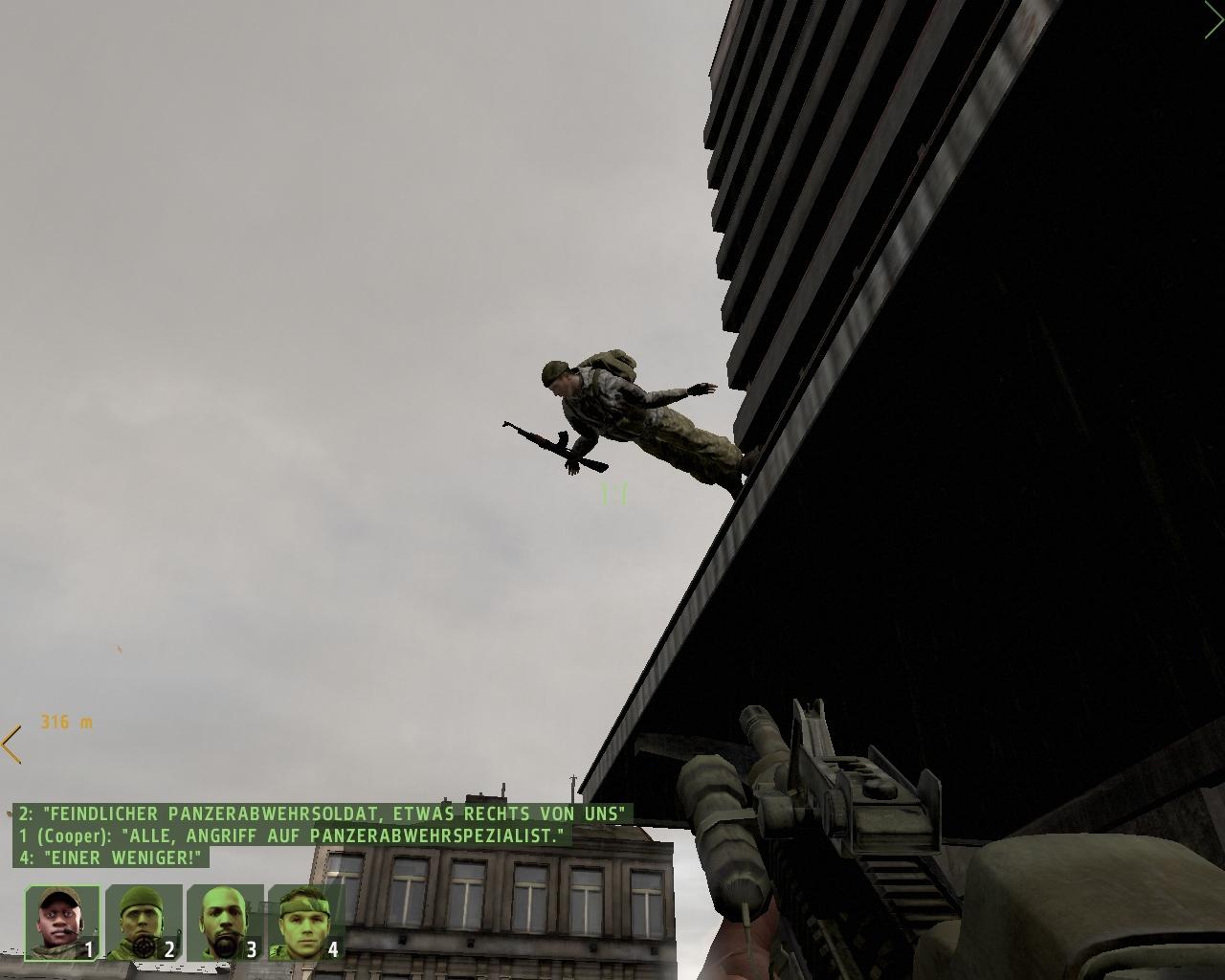 [19/06/2009] ArmA 2 (Armed Assault 2) - Screenshot (42)