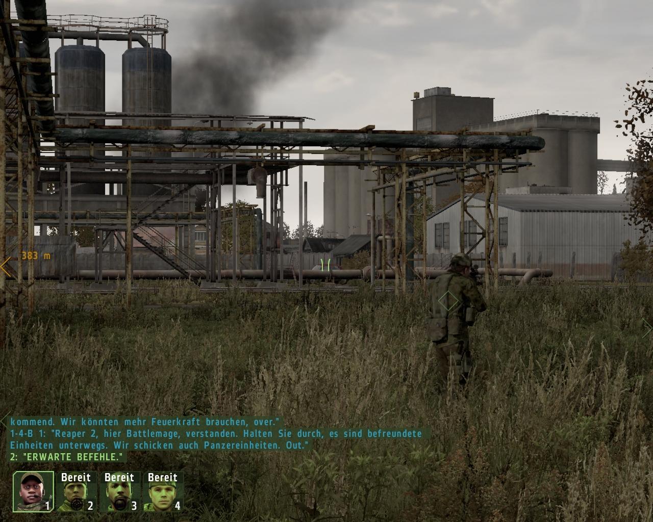 [19/06/2009] ArmA 2 (Armed Assault 2) - Screenshot (43)