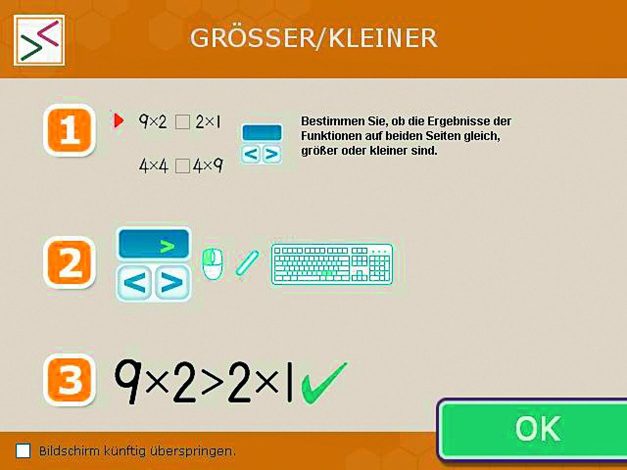 [24/06/2009] Die Erklärungen der einzelnen Aufgaben sind oft viel zu verwirrend und somit unbrauchbar.