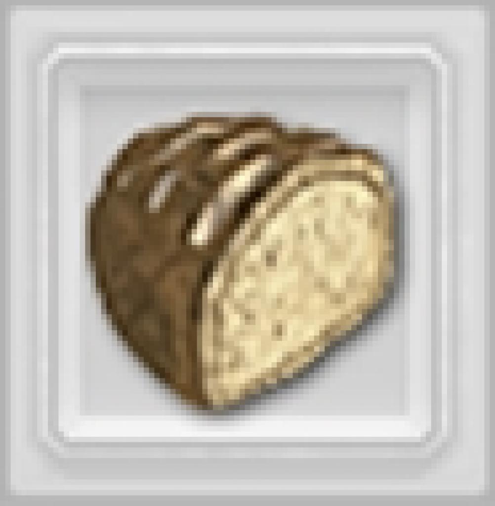 [12/06/2009] Brot