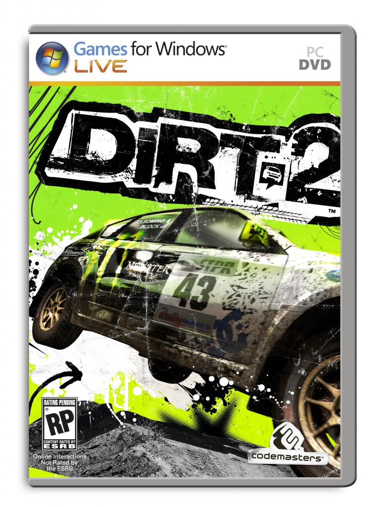 [03/06/2009] Suche gutes Rennspiel - Die besten Racing-Games für PC und Konsole (6)