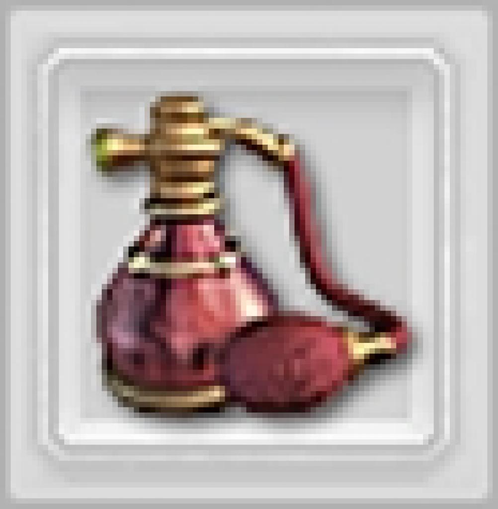 [12/06/2009] Duftwasser