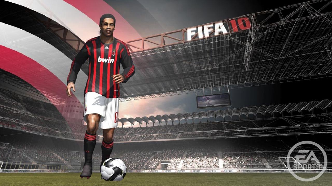 [04/06/2009] FIFA 10 Screenshot (3)