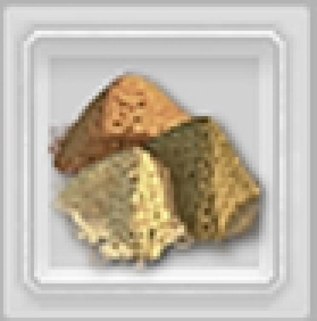 [12/06/2009] Gewürze