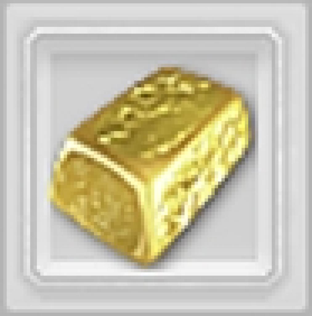 [12/06/2009] Gold