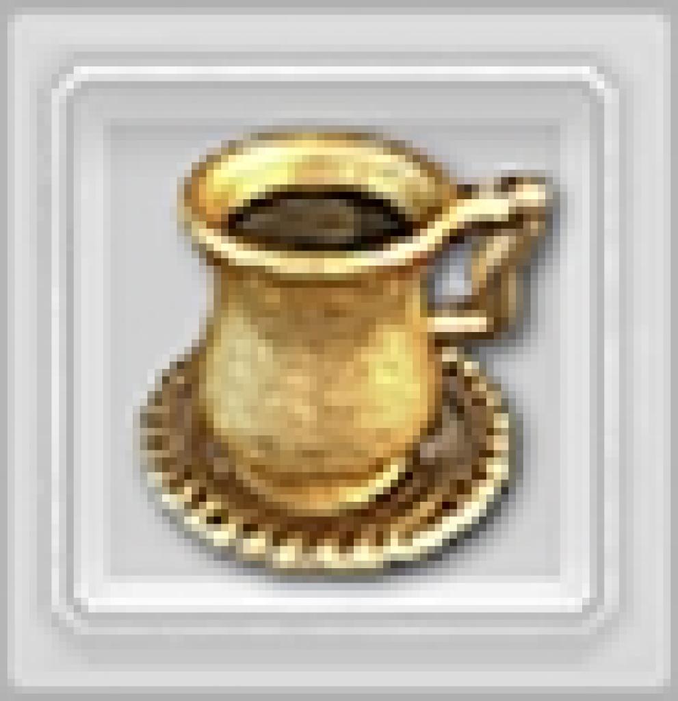 [12/06/2009] Kaffee