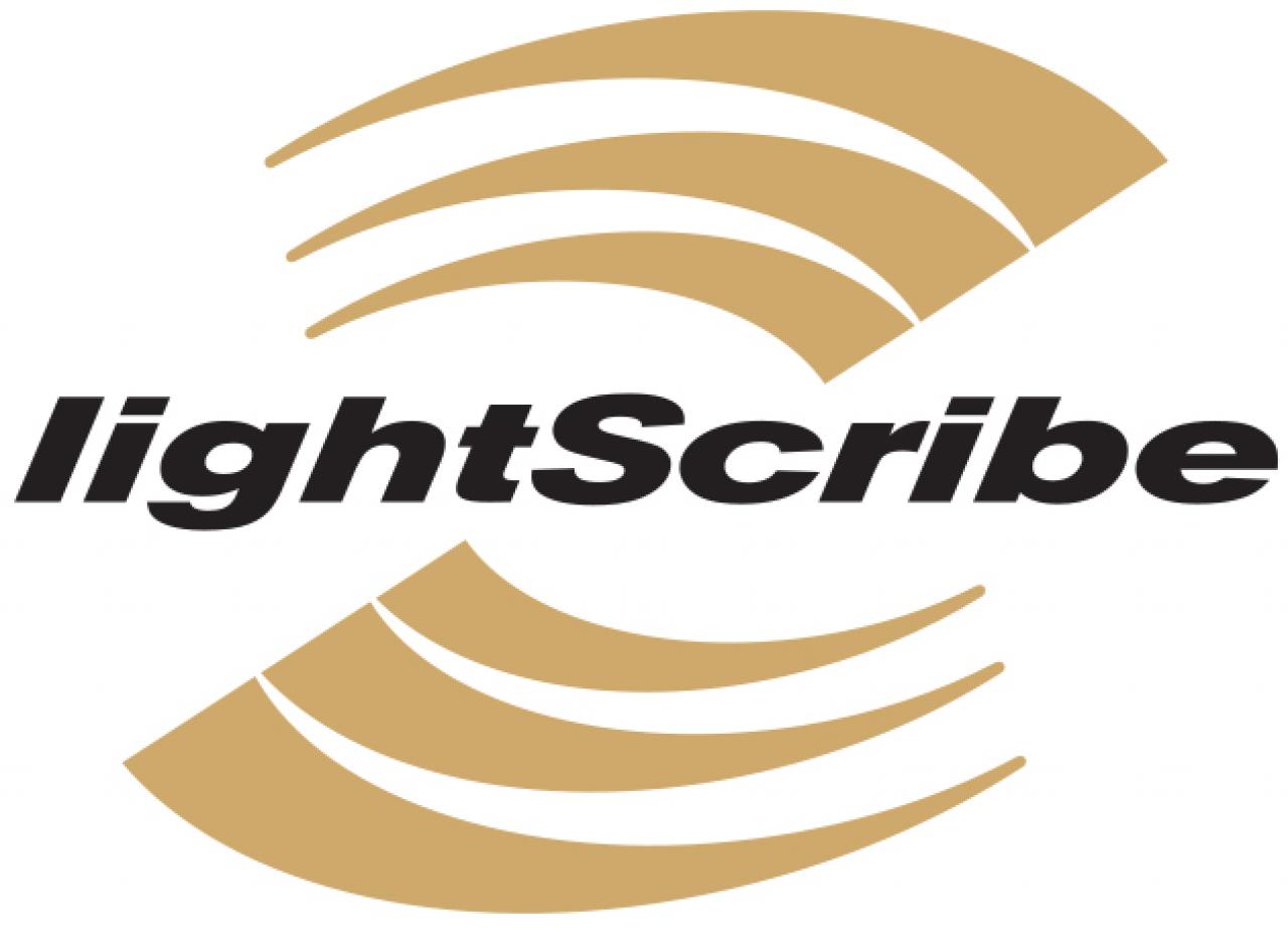 [07/06/2009] Lightscribe beschriftet CD- und DVD-Rohlinge mit einem speziellen Laser.