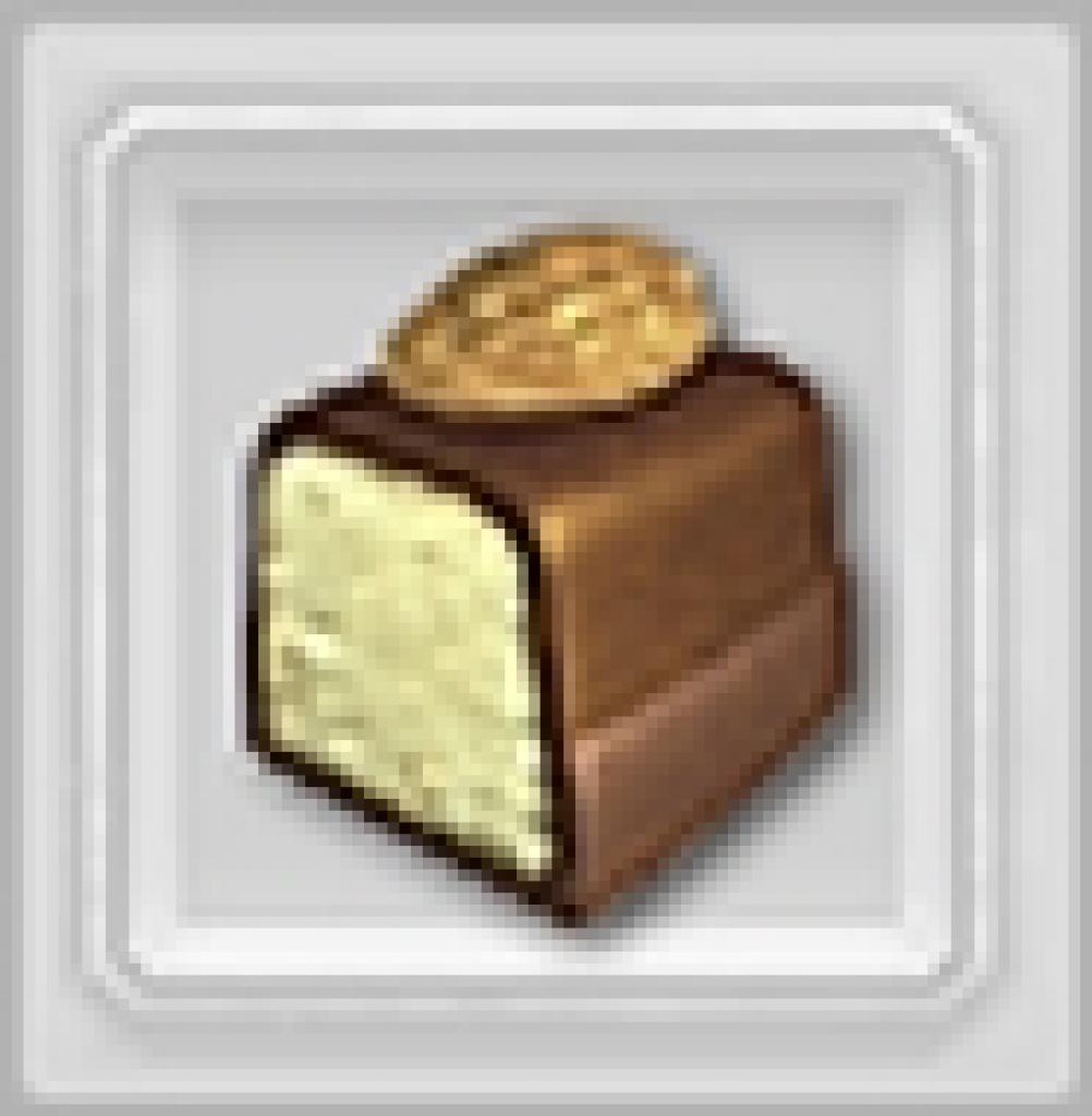 [12/06/2009] Marzipan