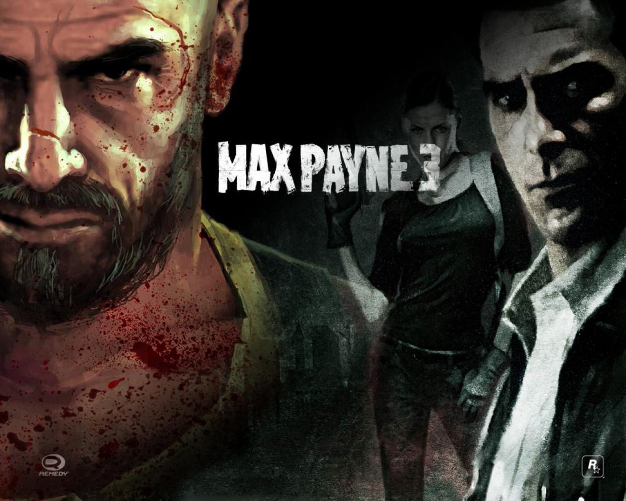 [26/06/2009] Max Payne 3 (Publisher: Rockstar Games, Entwickler: Rockstar Vancouver, Release: Ende 2009 / Anfang 2010) - spielbar wird Max Payne 3 auf der gamescom zwar nicht sein, wir rechnen aber damit, dass uns Rockstar den ersten Gameplay-Trailer präsentiert. Und neue Screenshots.