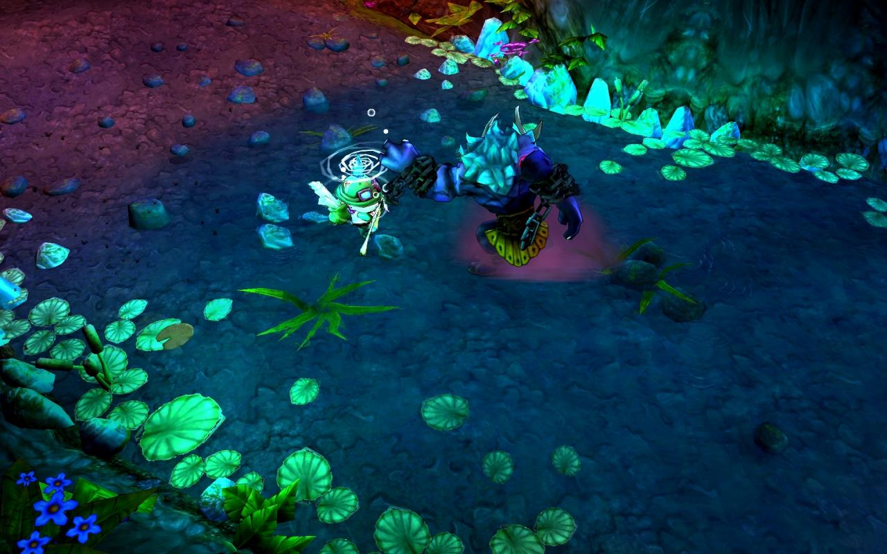 [05/06/2009] League of Legends (6)
