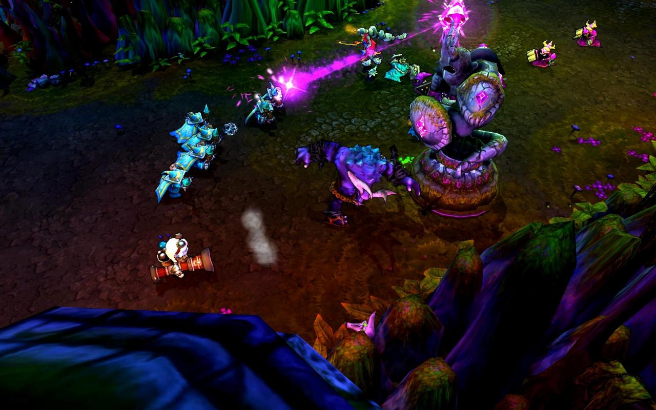 [05/06/2009] League of Legends (9)