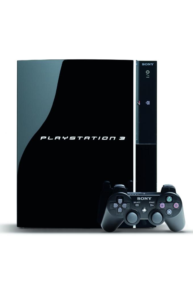 [09/06/2009] 1. bis 3. Preis: Playstation-3-Konsole + PS3-Spiel Terminator - Die Erlösung