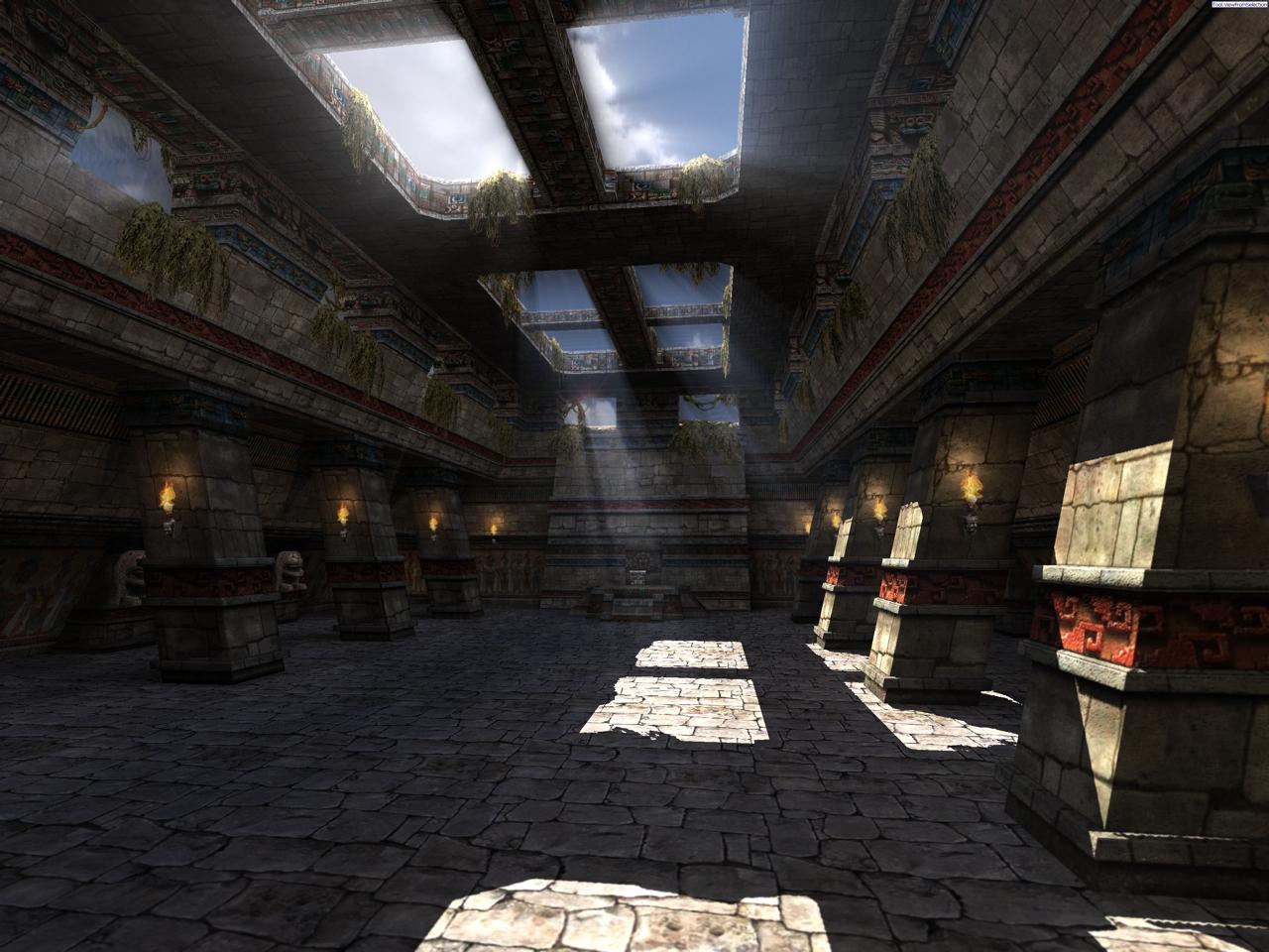 [26/06/2009] Serious Sam HD - Awesome! (3)