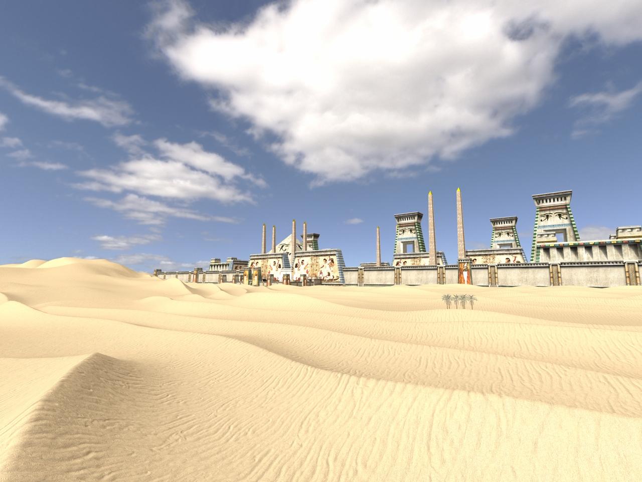 [26/06/2009] Serious Sam HD - Awesome! (4)