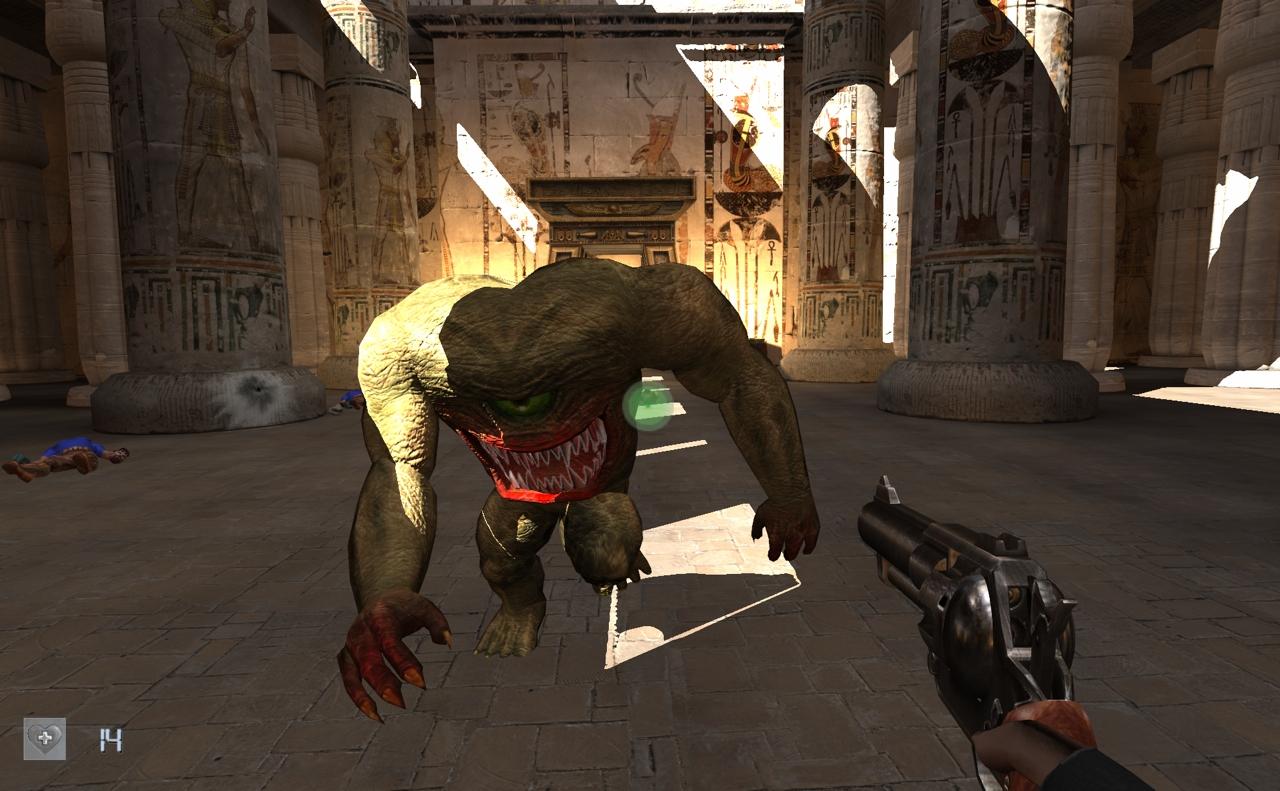 [26/06/2009] Serious Sam HD (4)