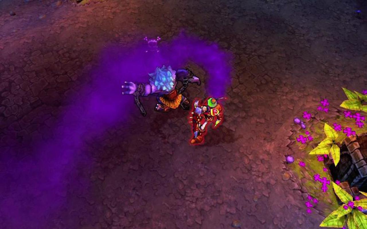 [05/06/2009] League of Legends (14)