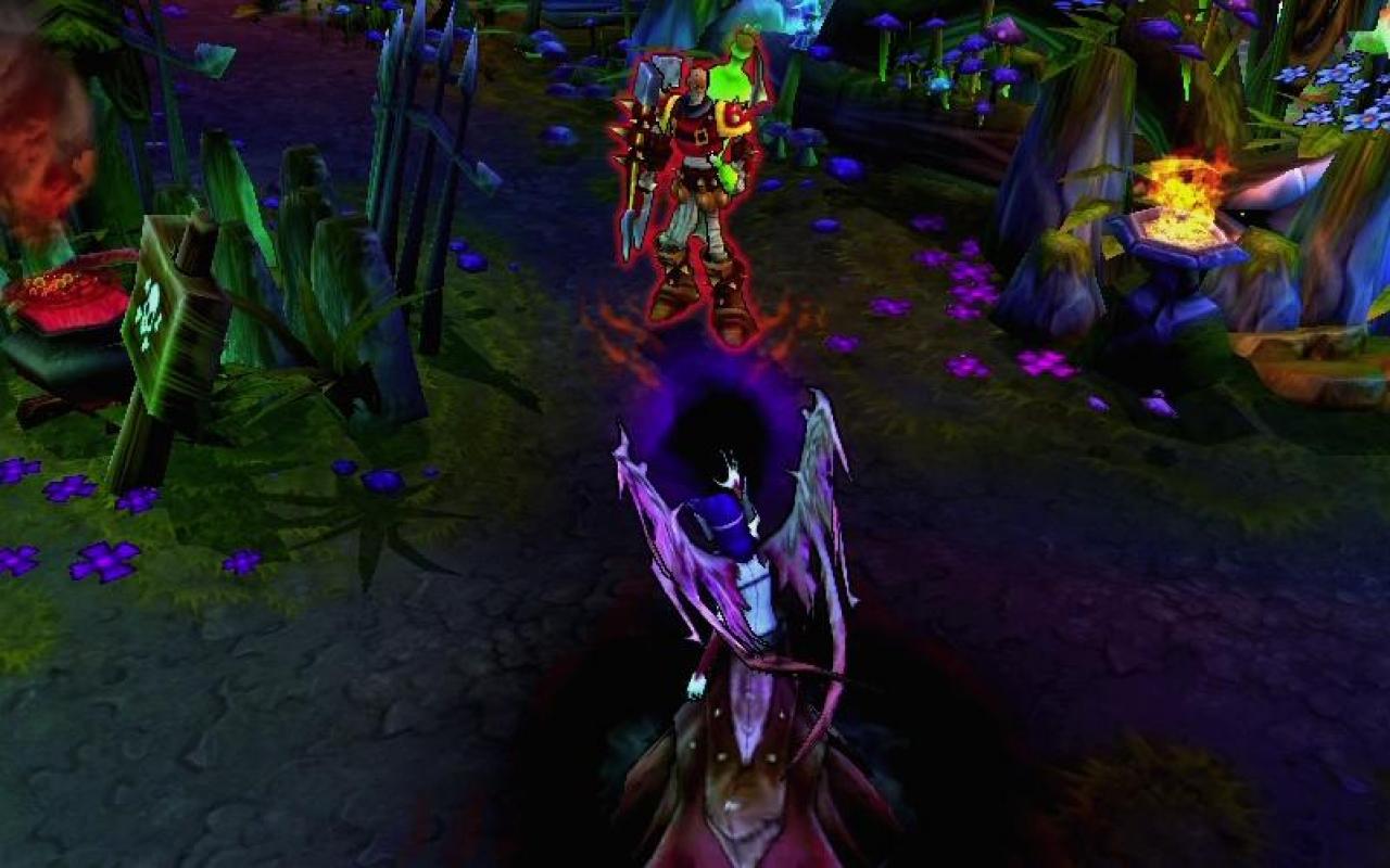 [05/06/2009] League of Legends (15)