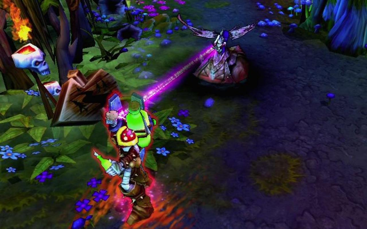 [05/06/2009] League of Legends (16)