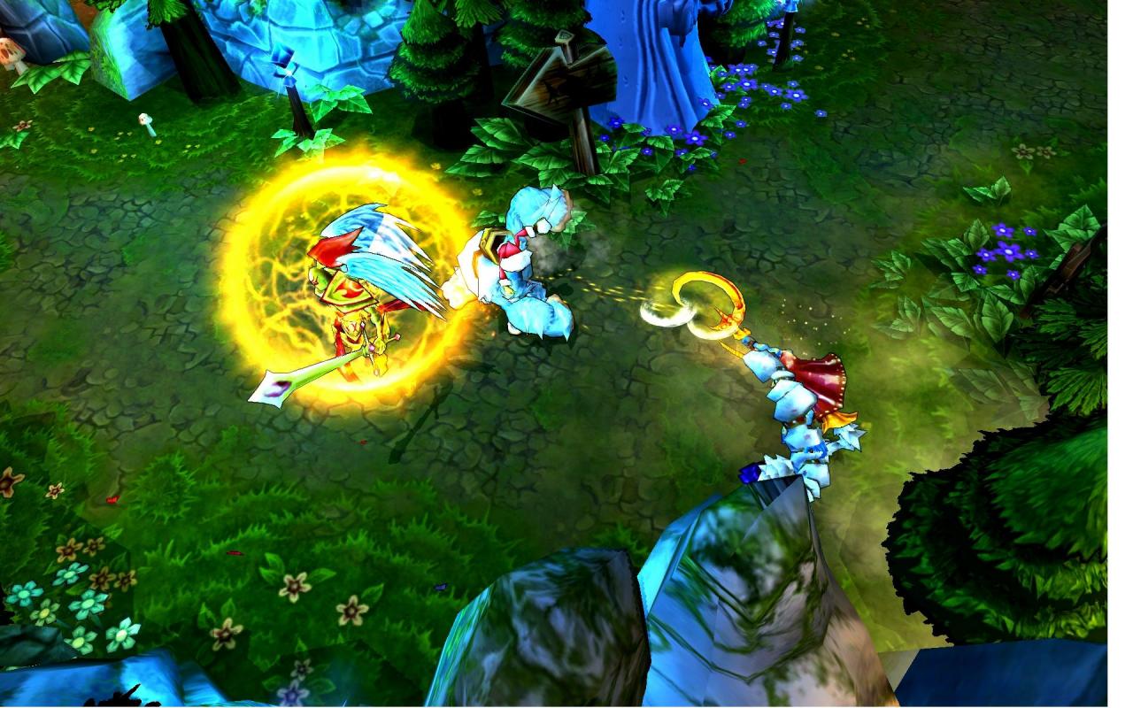 [05/06/2009] League of Legends (17)