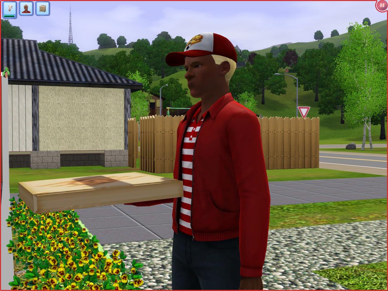 [02/06/2009] Die Sims 3 im Test.