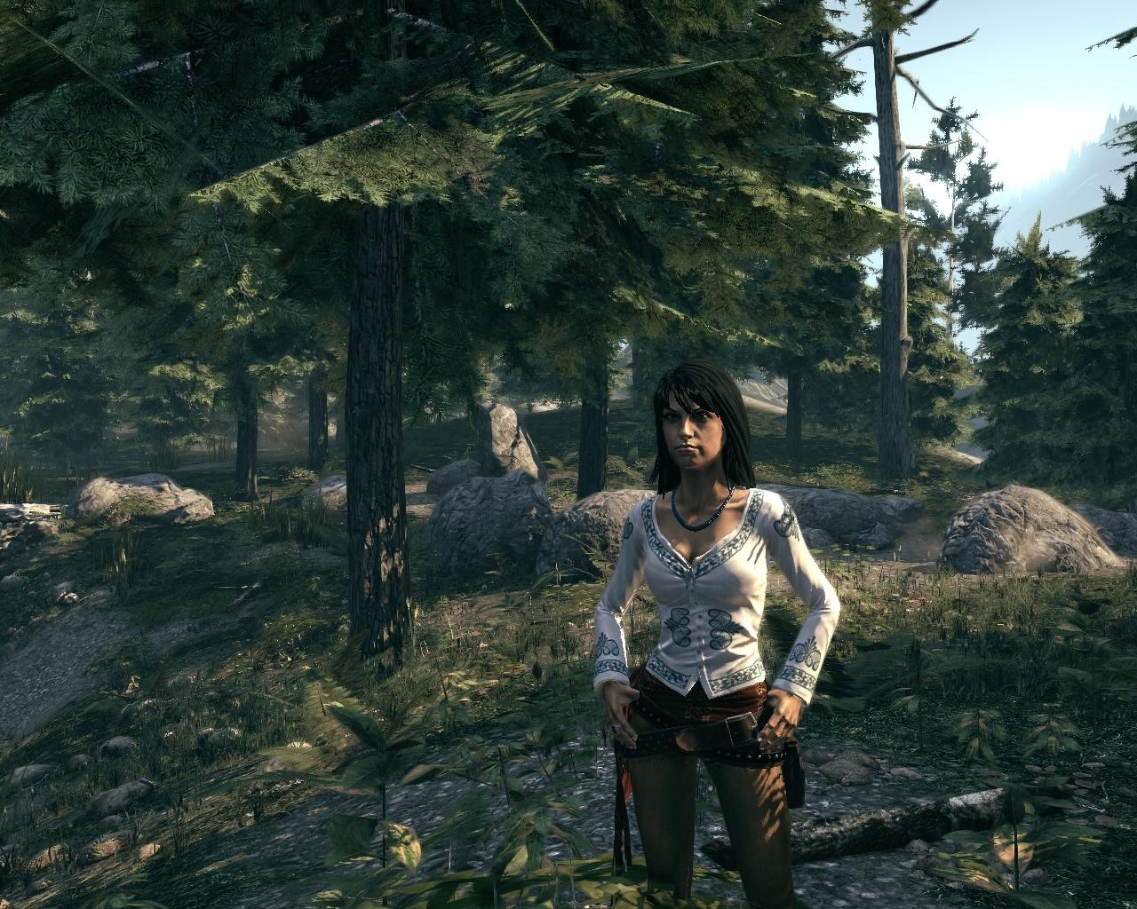 [29/06/2009] Die Call of Juarez-Spieler fühlen sich von Ubisoft allein gelassen.