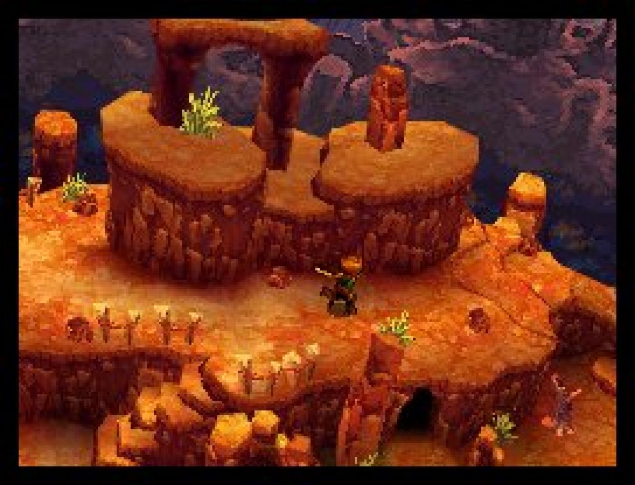 [02/06/2009] Golden Sun DS (Publisher: Nintendo, Entwickler: Camelot, Release: 4. Q. 2009) - wird vermutlich spielbar sein. In einer 10-Sekunden-Demo - einen Trailer wird es auch geben.