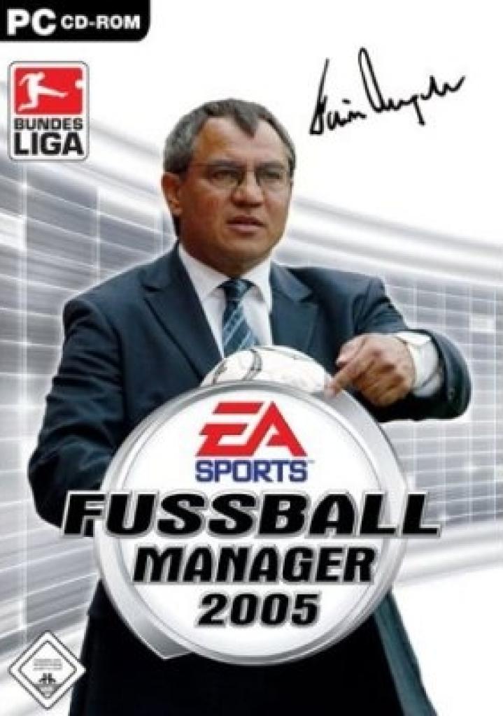 [15/06/2009] Fußballmanager 2005: Zum Release war Magath noch erfolgreicher Bayern-Coach. In der Saison 2006/07 war er fällig: Nach zwei Spielen in der Rückrunde wurde er beurlaubt: der deutsche Rekordmeister hatte nur einen Punkt in zwei Spielen geholt.