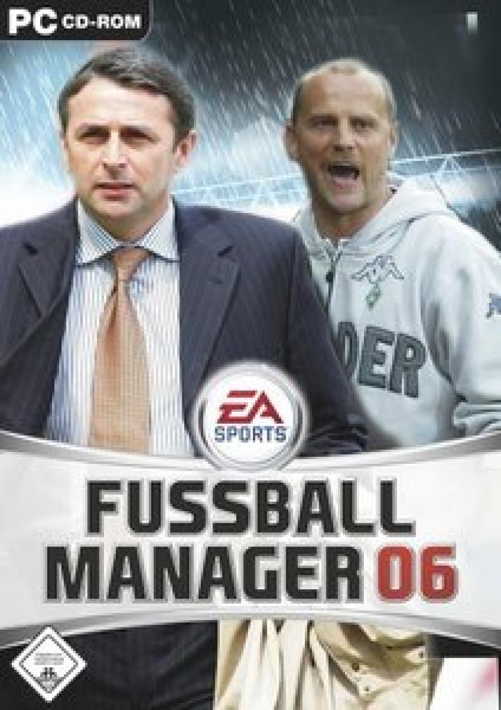 [15/06/2009] Fußballmanager 06: Klaus Allofs und Thomas Schaaf bestätigen als Ausnahme die Regel, denn beide sind immer noch bei Werder Bremen tätig. Ob sie wirklich eine Ausnahme sind, werden wir vielleicht in einigen Jahren erfahren - auch Flüche brauchen manchmal etwas länger... Ob das Champions League-Spiel gegen Inter Mailand ein böses Omen ist?