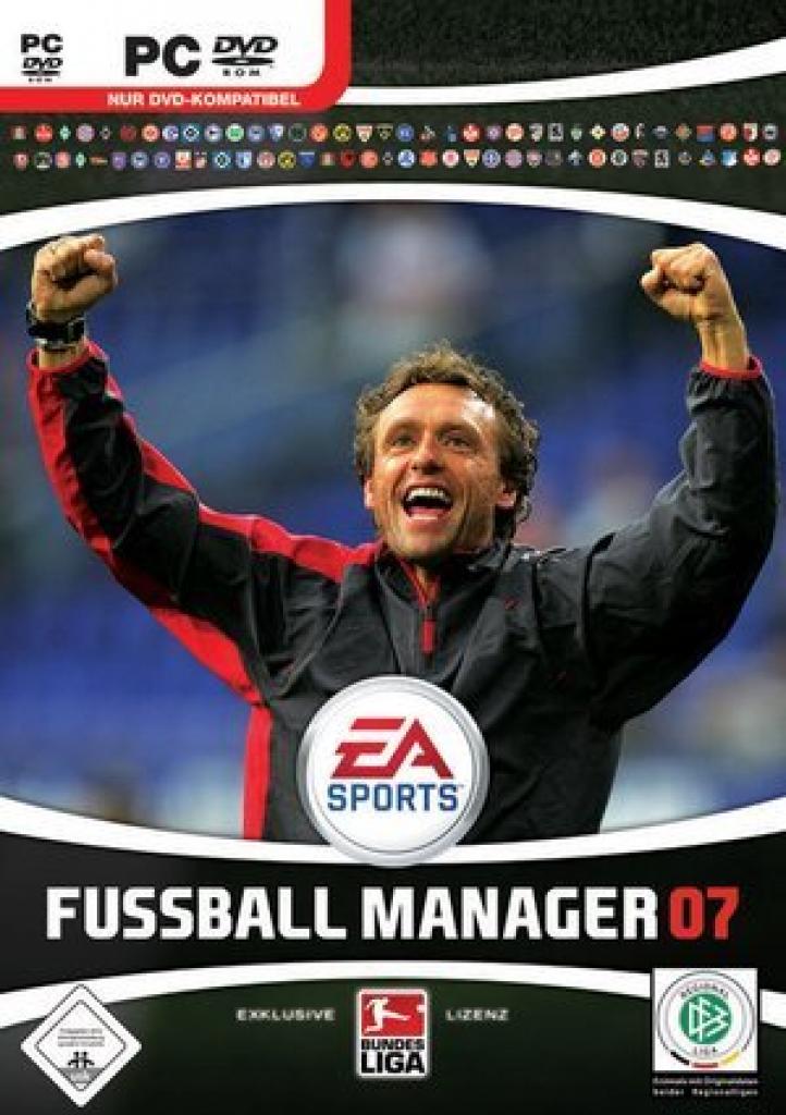 [15/06/2009] Fußballmanager 07: Am 1. Februar 2007 wurde Thomas Doll wegen kontinuierlicher Schwäche seines HSV noch vor dem Ende der Saison entlassen. Und auch bei Borussia Dortmund erging es ihm nicht besser .