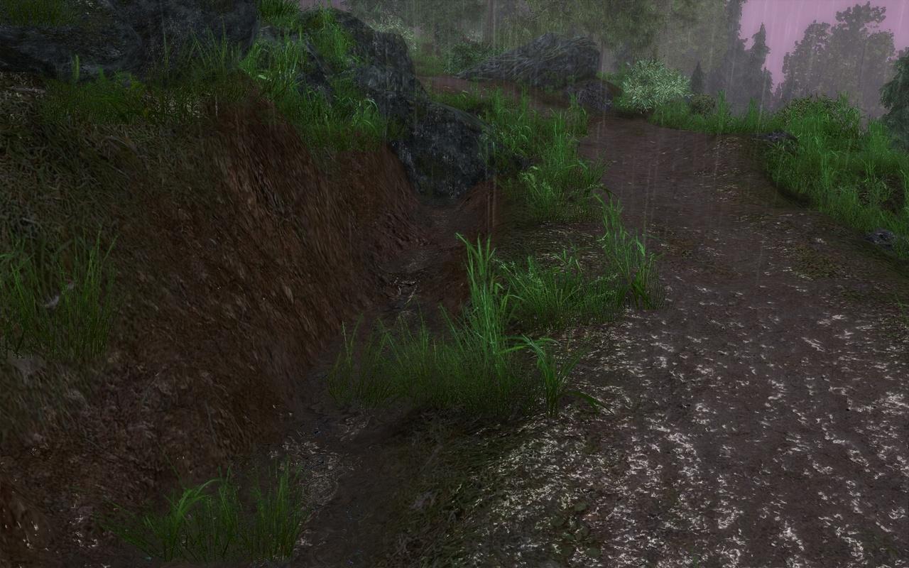 [06/06/2009] Screenshot zu Arcania: A Gothic Tale (Gothic 4). (13)