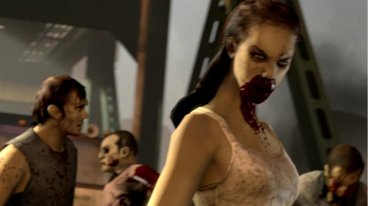 [01/06/2009] Left 4 Dead 2 (Publisher: Electronic Arts, Entwickler: Valve, Release: 17. November 2009) - vermutlich auf der gamescom spielbar. Für alle, die mindestens 18 Jahre alt sind.