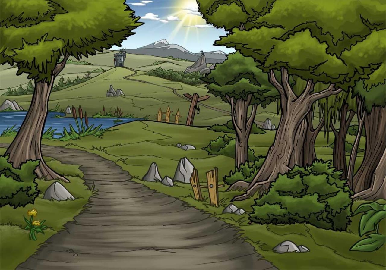 [23/06/2009] Shakes & Fidget: Sammeln Sie Freunde und gewinnen Sie eine Playstation 3 oder Pilze fürs Spiel! (5)