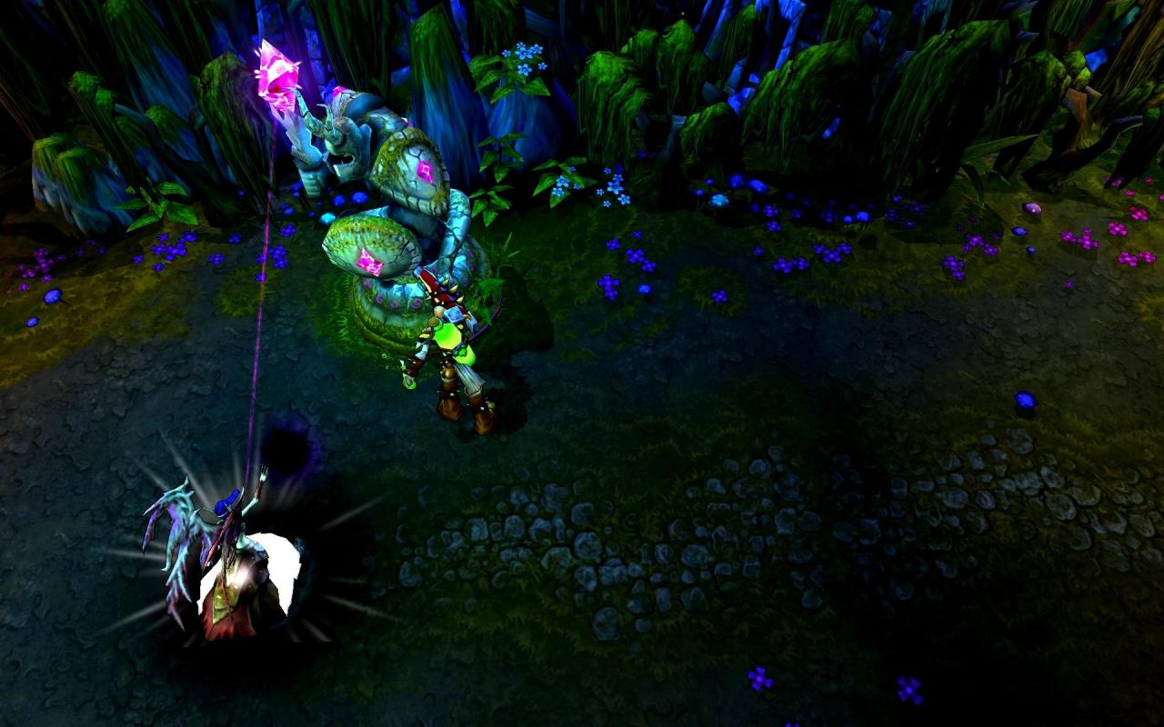 [05/06/2009] League of Legends (10)