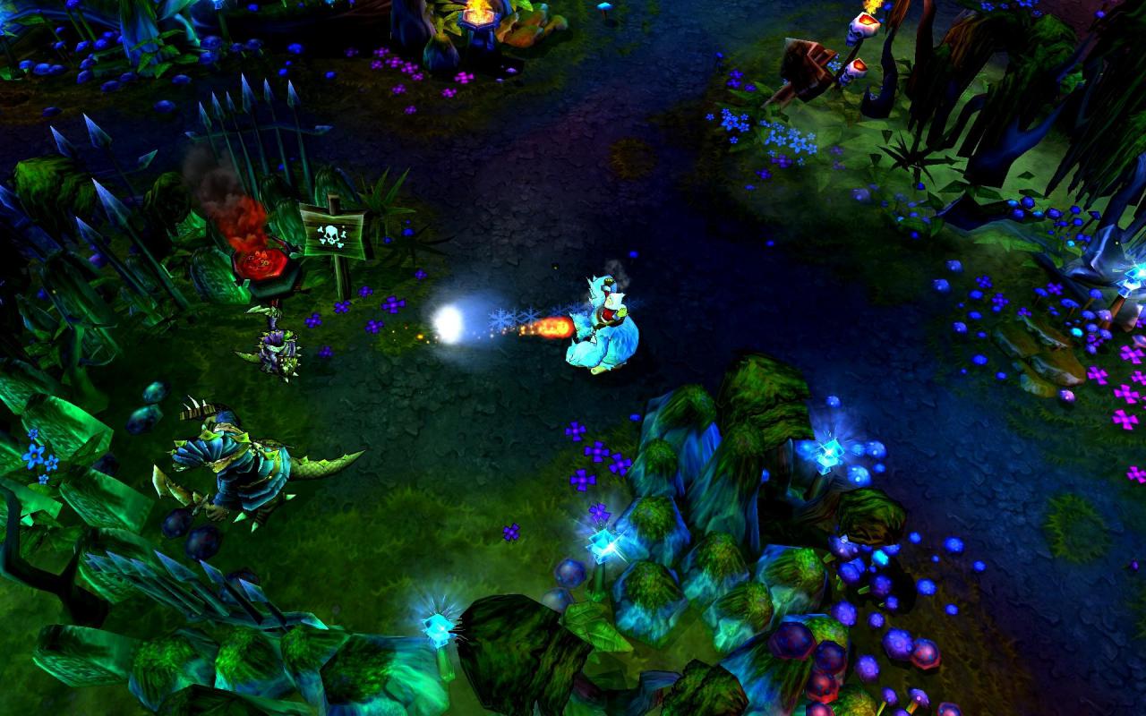 [05/06/2009] League of Legends (11)