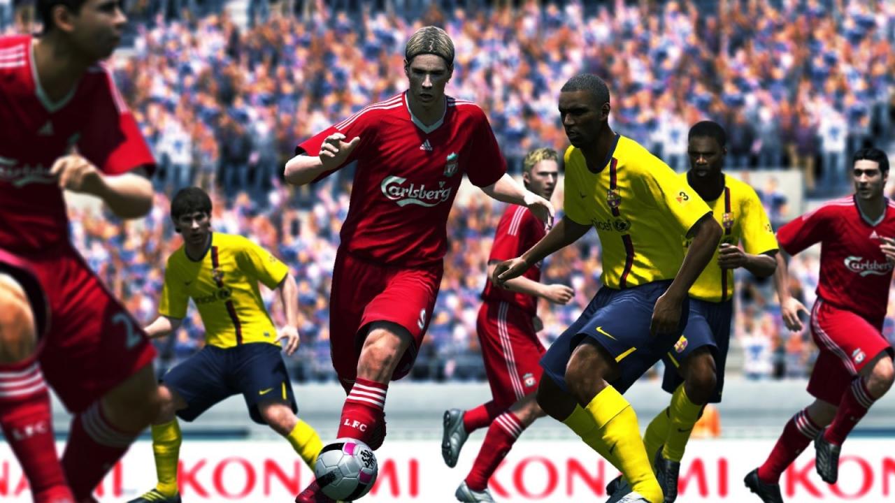 [04/06/2009] Spiele, die für langen Spielspaß sorgen. (33)