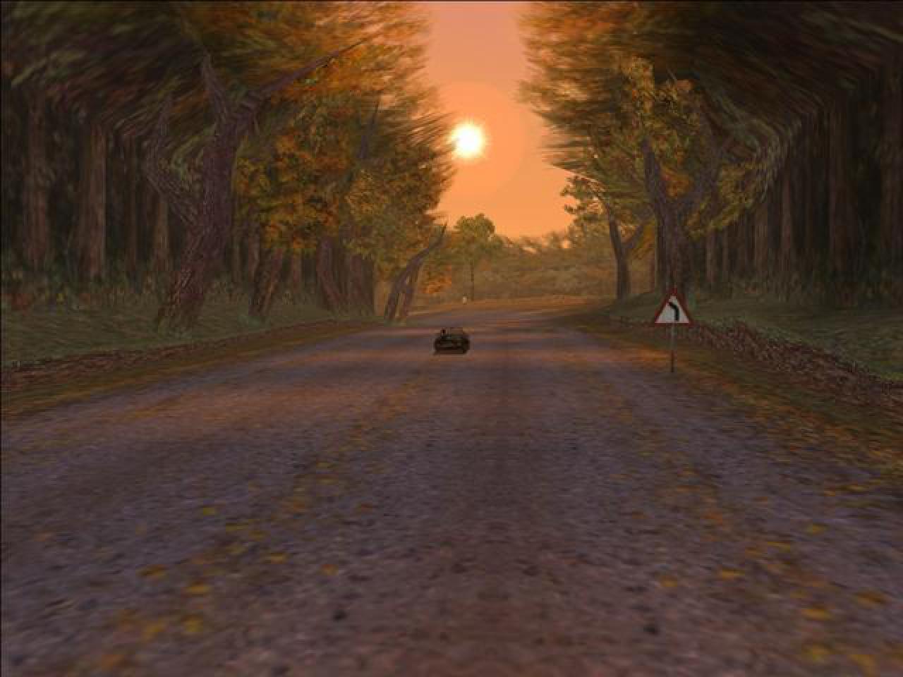 [19/06/2009] Need for Speed Porsche - Einer der besten Teile der Serie. (3)